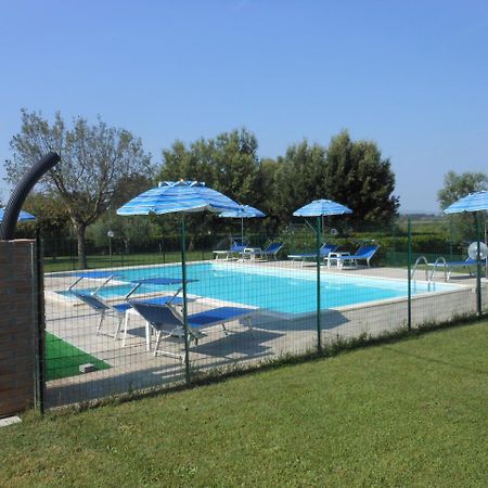 Casa Vacanze Valdamone Suvereto Exterior foto