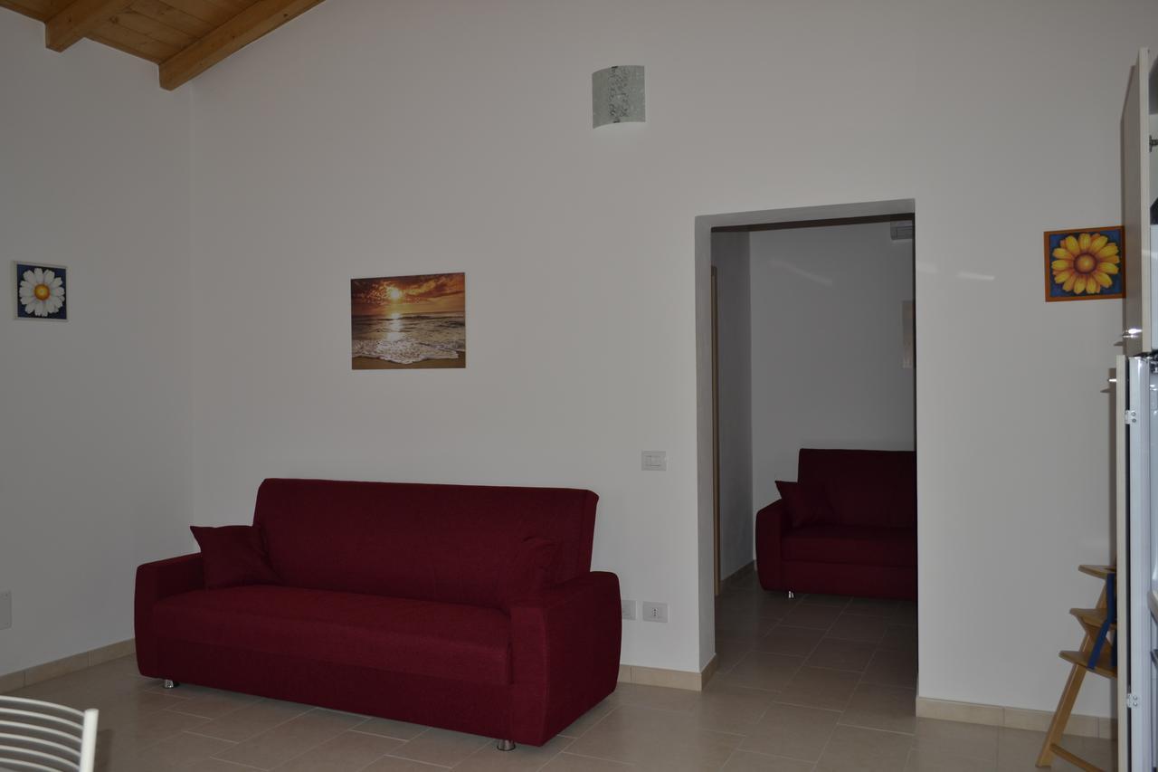 Casa Vacanze Valdamone Suvereto Exterior foto