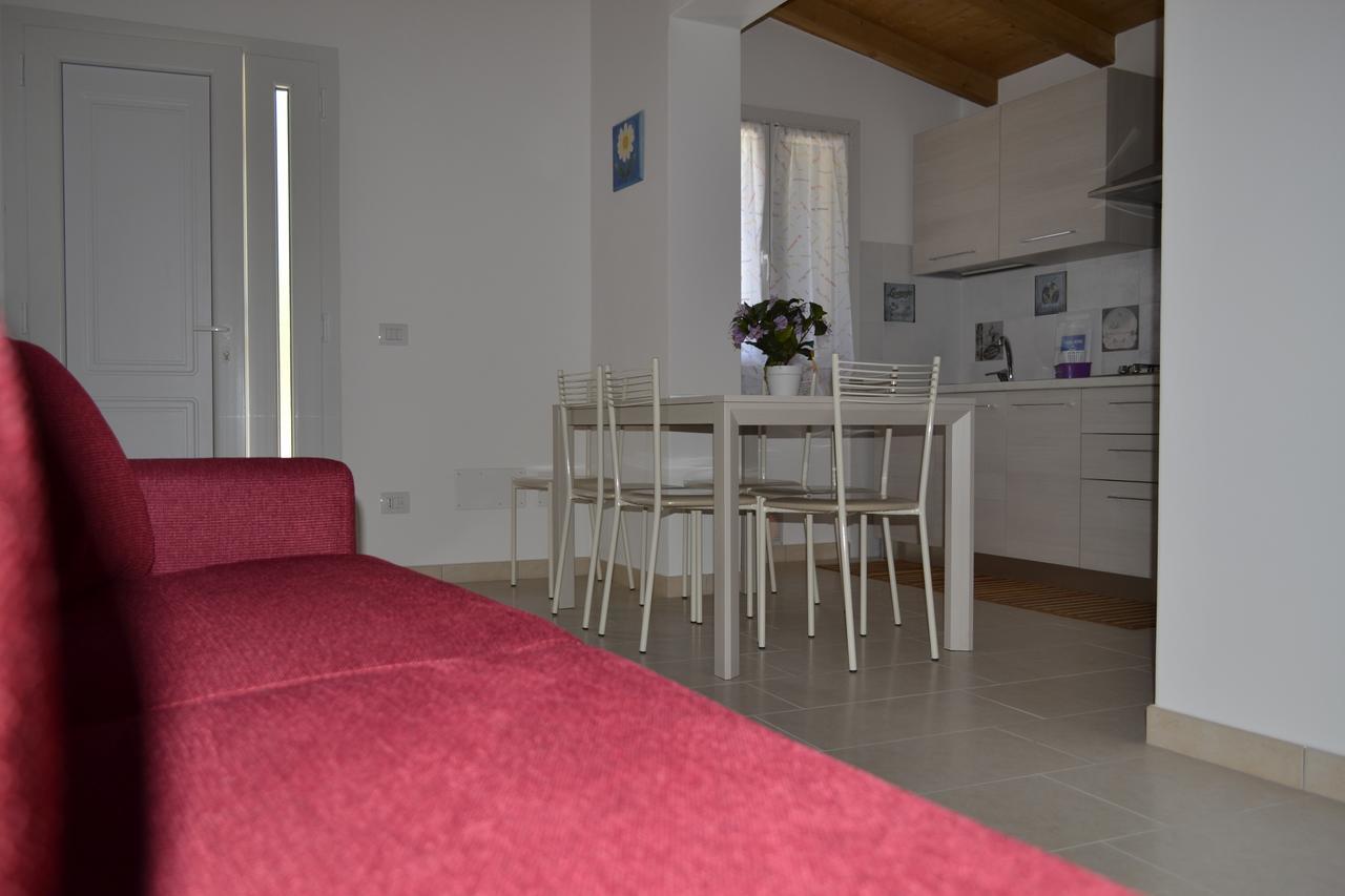 Casa Vacanze Valdamone Suvereto Exterior foto